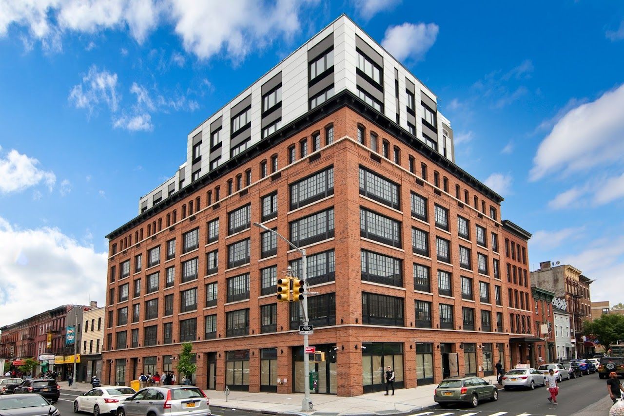 Photo of 695 GRAND STREET PROJECT at 695 GRAND STREET BROOKLYN, NY 11211