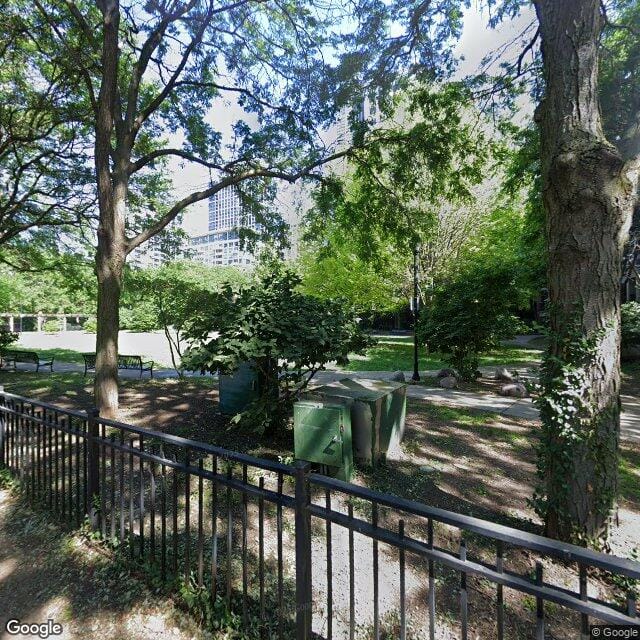 Photo of THE PARK AT CENTRAL STATION. Affordable housing located at 1251 S MICHIGAN AVE CHICAGO, IL 60605