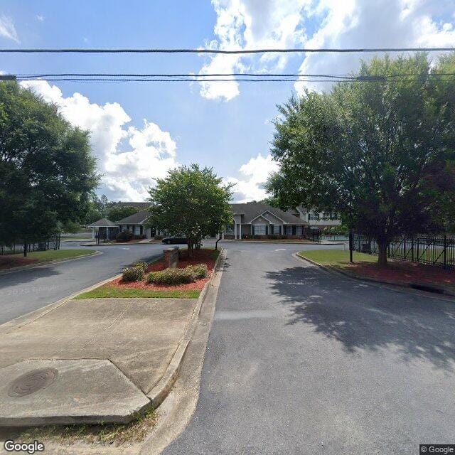 Photo of Grove Park Village Inc at 1505 Clinton Rd Macon-Bibb, GA 31211