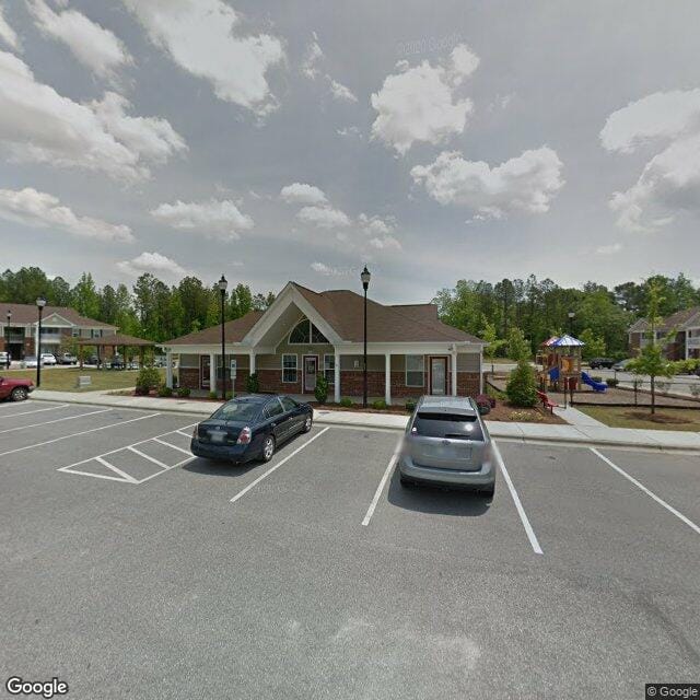 Photo of DRY BROOK APARTMENT HOMES. Affordable housing located at 45 DRY BROOK CIRCLE LILLINGTON, NC 27546