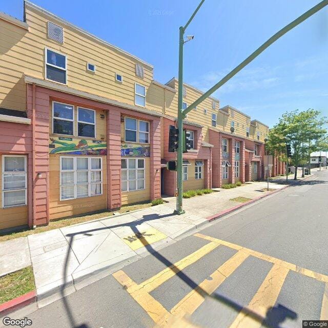 Photo of 95TH AND INTERNATIONAL APARTMENTS at 9415 INTERNATIONAL BOULEVARD OAKLAND, CA 94603