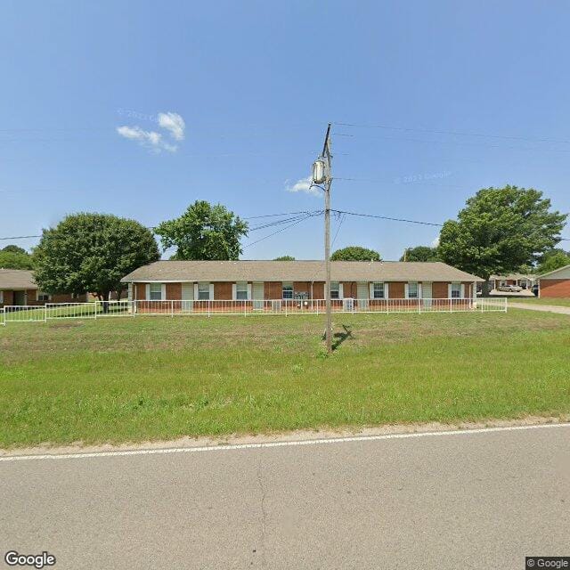 Photo of HOLDENVILLE RIDGE APTS at 101 SPAULDING RD HOLDENVILLE, OK 74848