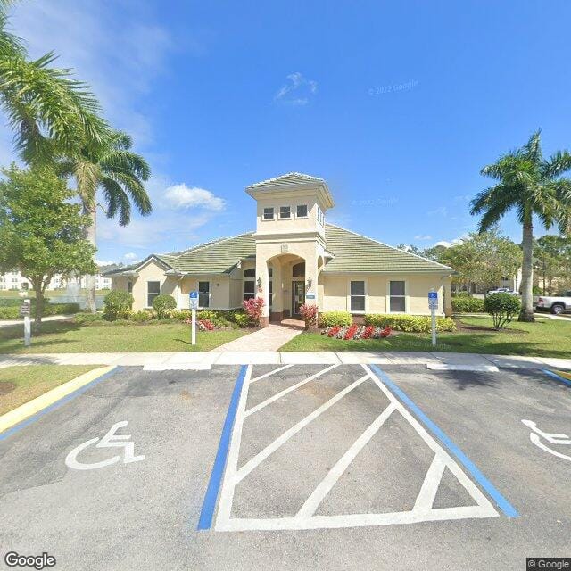 Photo of SUMMER LAKES II. Affordable housing located at 5600 JONQUIL CIRCLE NAPLES, FL 34109