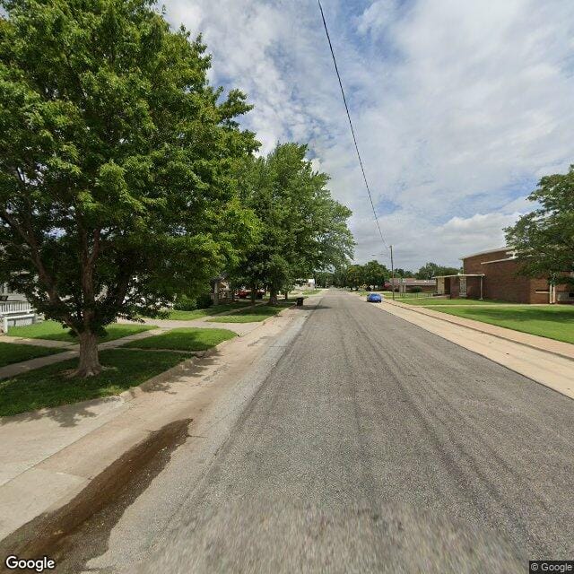 Photo of DEERFIELD SENIOR RESIDENCES at 908 DEERFIELD LANE MCPHERSON, KS 67460
