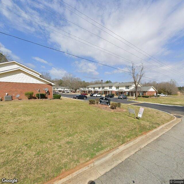 Photo of PINEBROOK APTS at 715 MASON TERRACE RD PERRY, GA 31069