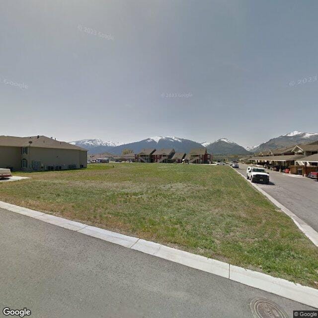 Photo of MOUNTAIN VIEW III at 251 STONEGATE DR HAMILTON, MT 59840