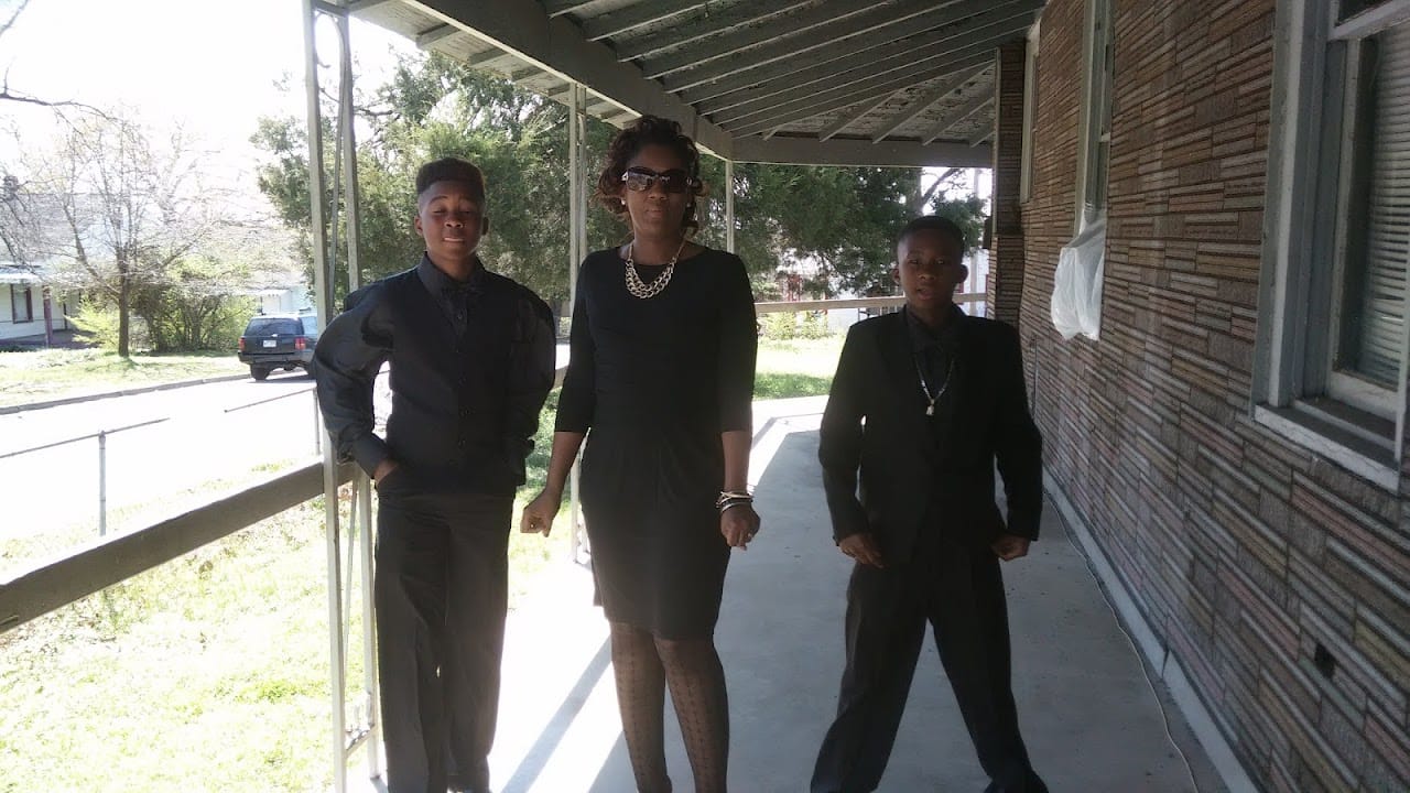 Photo of Elm Street Community at 1600 S Elm St Little Rock, AR 72204