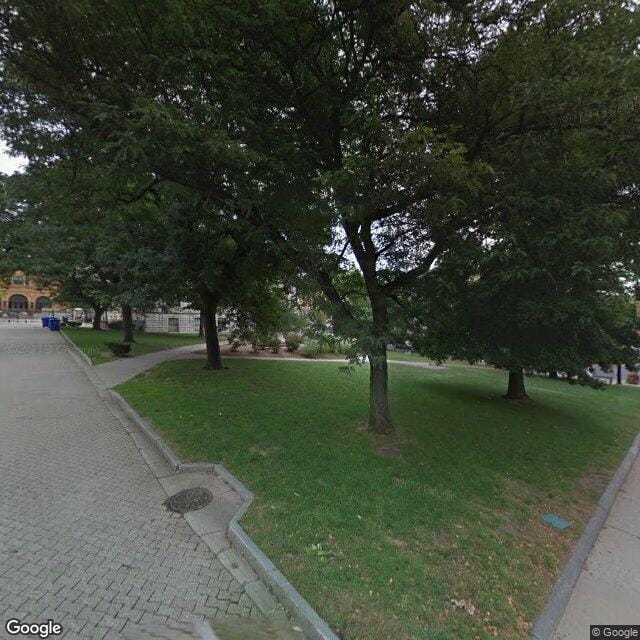 Photo of Merrick Park Apartments. Affordable housing located at 19-25 Maple St Springfield, MA 01103