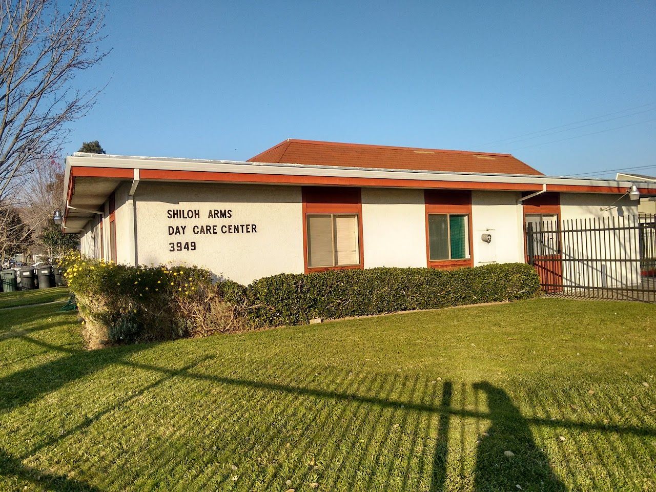 Photo of SHILOH ARMS APTS. Affordable housing located at 4009 23RD AVE SACRAMENTO, CA 95820