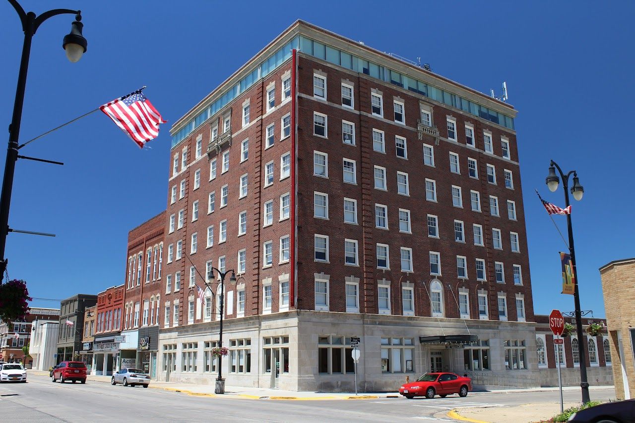 Photo of THE TALLCORN at 2 N 2ND AVE MARSHALLTOWN, IA 50158