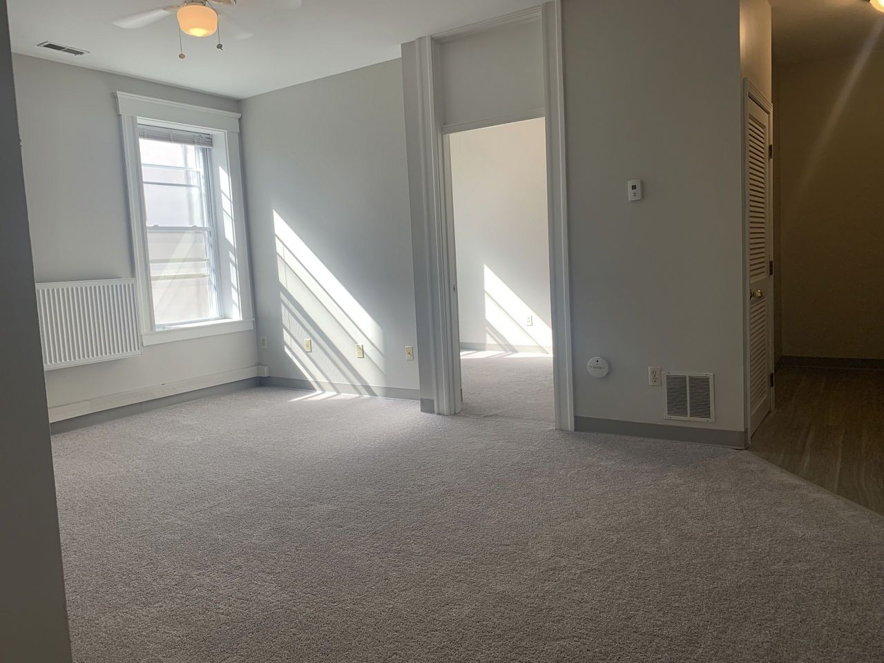 Photo of Colton Apartments at 588 Main St Worcester, MA 01608