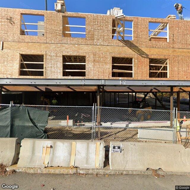 Photo of GERSON BUILDING. Affordable housing located at 181 WASHINGTON STREET HAVERHILL, MA 01832