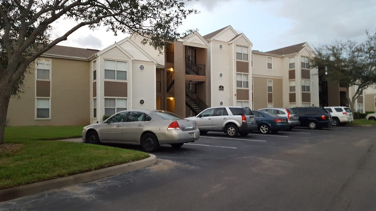 Photo of TIFFANY CLUB APTS. Affordable housing located at 1500 SE TIFFANY CLUB PL PORT ST LUCIE, FL 34952