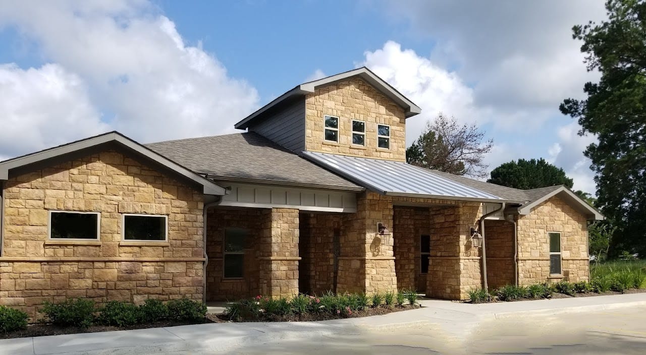 Photo of MILL TOWN SENIORS. Affordable housing located at 800 S. 16TH STREET SILSBEE, TX 77656