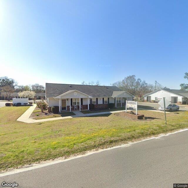 Photo of Carson Village at 104 Short St Wrightsville, GA 31096
