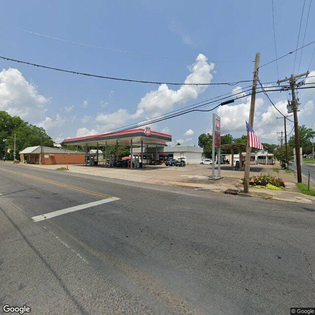 Photo of Housing Authority of the Parish of St. Landry. Affordable housing located at 509 W. Carriere St. WASHINGTON, LA 70589