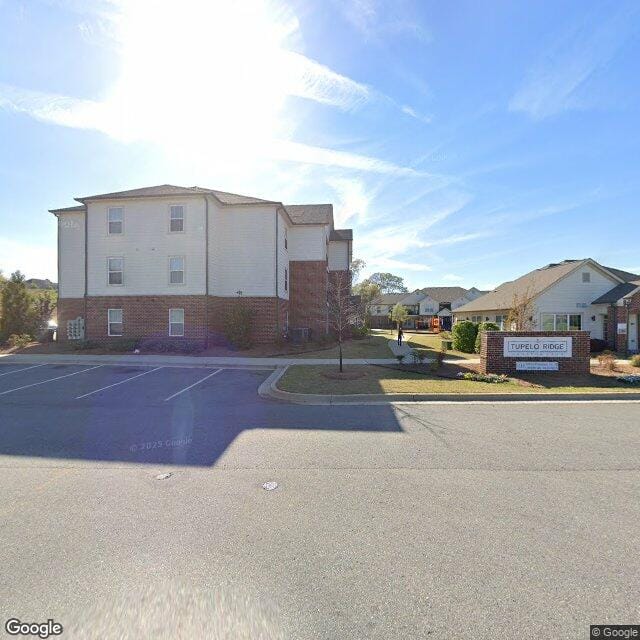 Photo of Tupelo Ridge Apartments. Affordable housing located at 1131 S Houston Lake Rd Warner Robins, GA 31088
