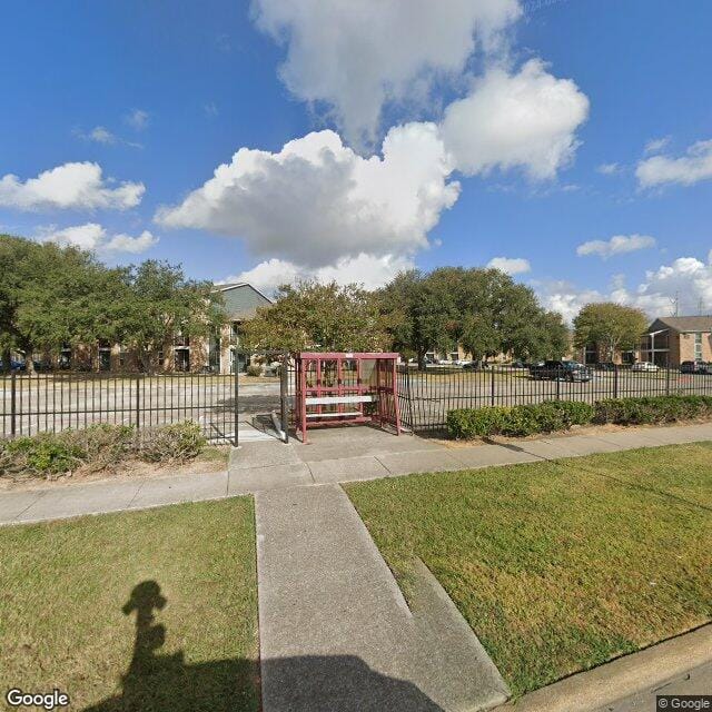 Photo of PEBBLE CREEK APTS. Affordable housing located at 4251 JIMMY JOHNSON BLVD PORT ARTHUR, TX 77642