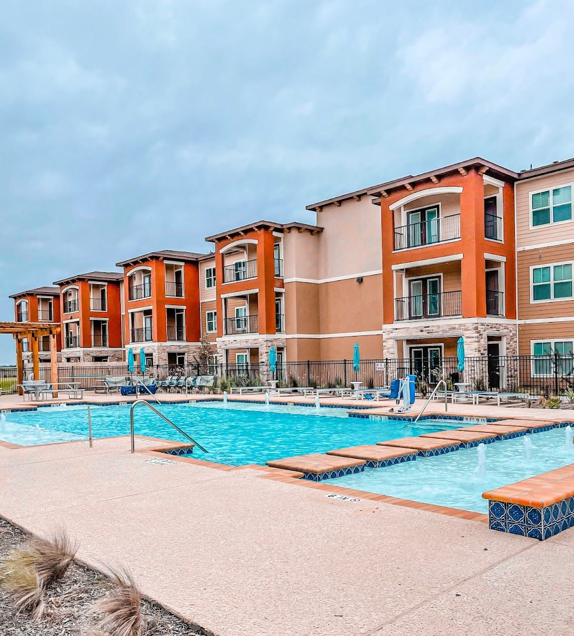 Photo of AVANTI AT SIENNA PALMS LEGACY at NEC OF CARDINAL DR. & MILE 6 1/2 W INTERSECTION WESLACO, TX 78596