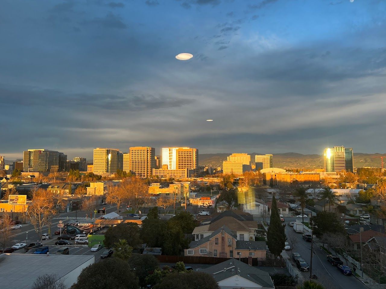 Photo of DELMAS PARK APTS. Affordable housing located at 350 BIRD AVE SAN JOSE, CA 95126