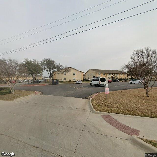 Photo of LEGACY POINT APT HOMES. Affordable housing located at 238 S BARNES DR GARLAND, TX 75042
