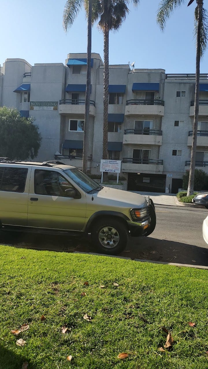 Photo of Maru Apartments. Affordable housing located at 549 S Harvard Blvd Los Angeles, CA 90020