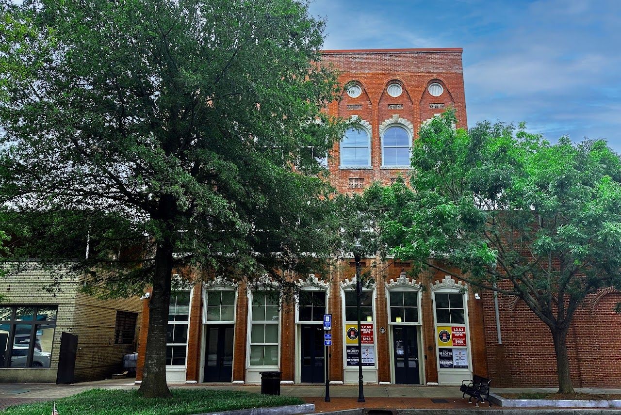 Photo of EDISON LANE APARTMENTS. Affordable housing located at 500 EIGHTH ST COLUMBUS, GA 31901