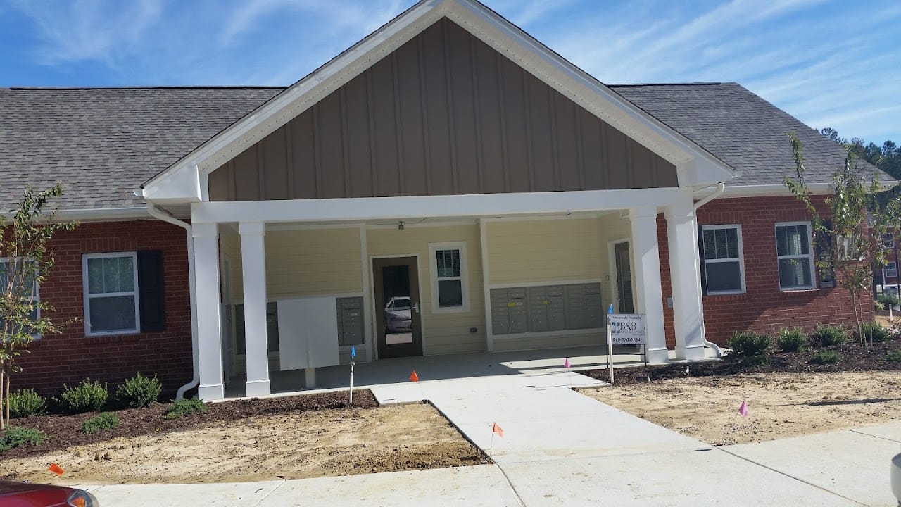 Photo of IRON BRIDGE ROAD. Affordable housing located at 6700 IRON CREEK CIRCLE CHESTER, VA 23831