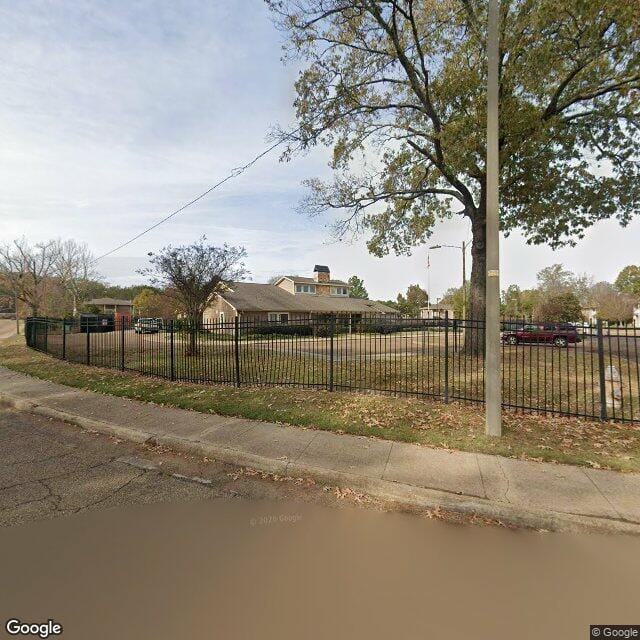 Photo of GROVE APTS. Affordable housing located at 150 WOODWAY DR JACKSON, MS 39206