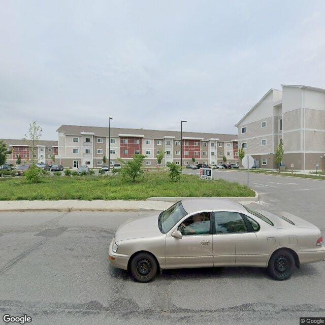 Photo of UNION AT 16TH. Affordable housing located at 2215 W 16TH ST INDIANAPOLIS, IN 46222