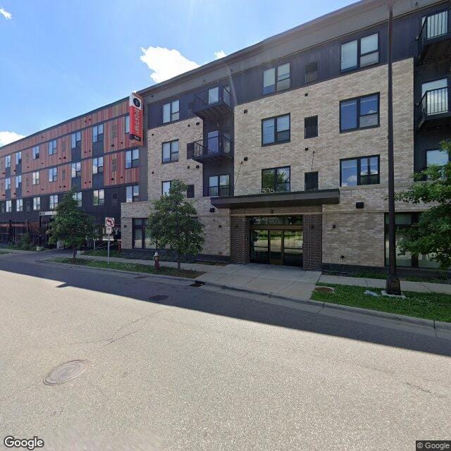 Photo of BROADWAY FLATS. Affordable housing located at 2505 PENN AVENUE NORTH MINNEAPOLIS, MN 55411