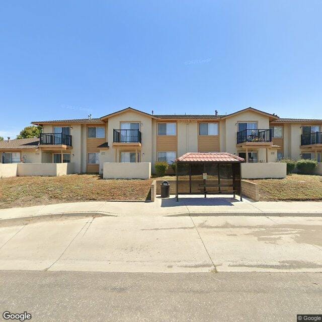 Photo of CASA SERENA SENIOR APTS at 130 S FIFTH ST LOMPOC, CA 93436