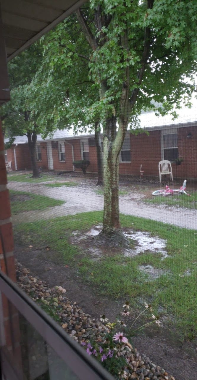 Photo of HEATHER PARK APTS. Affordable housing located at 601 E FOURTH ST WINCHESTER, IN 47394