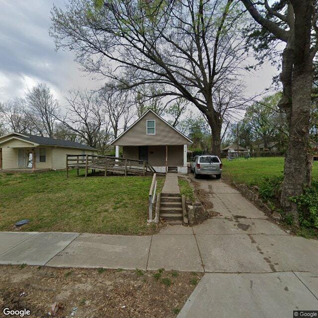 Photo of 6716 WALROND AVE at 6716 WALROND AVE KANSAS CITY, MO 64132