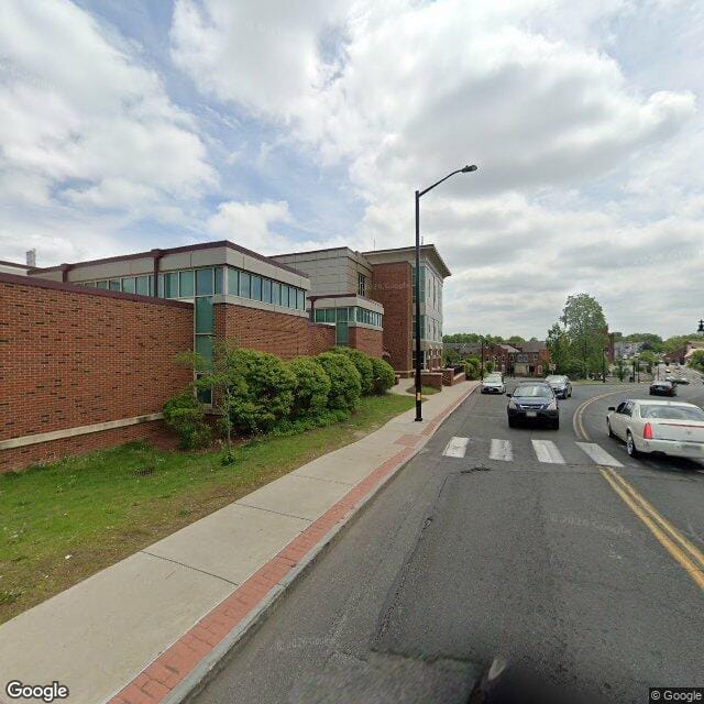 Photo of ELIAS BROOKINGS. Affordable housing located at 367 HANCOCK STREET SPRINGFIELD, MA 01105