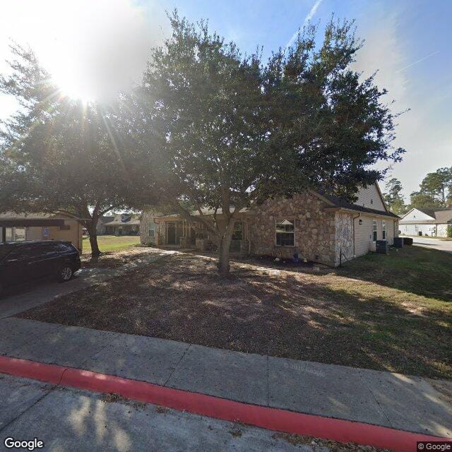 Photo of LODGE AT SILVERDALE APT HOMES. Affordable housing located at 1300 SILVERDALE DR CONROE, TX 77301
