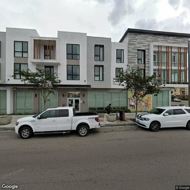 Photo of WESTMINSTER CROSSING. Affordable housing located at 7122 WESTMINSTER BOULEVARD WESTMINSTER, CA 92683