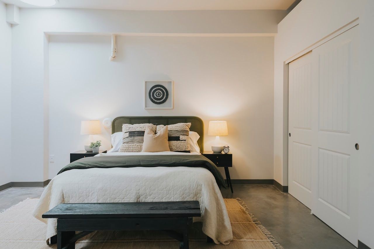 Photo of The Tudor Building at 1916 Lucas Ave Saint Louis, MO 63103