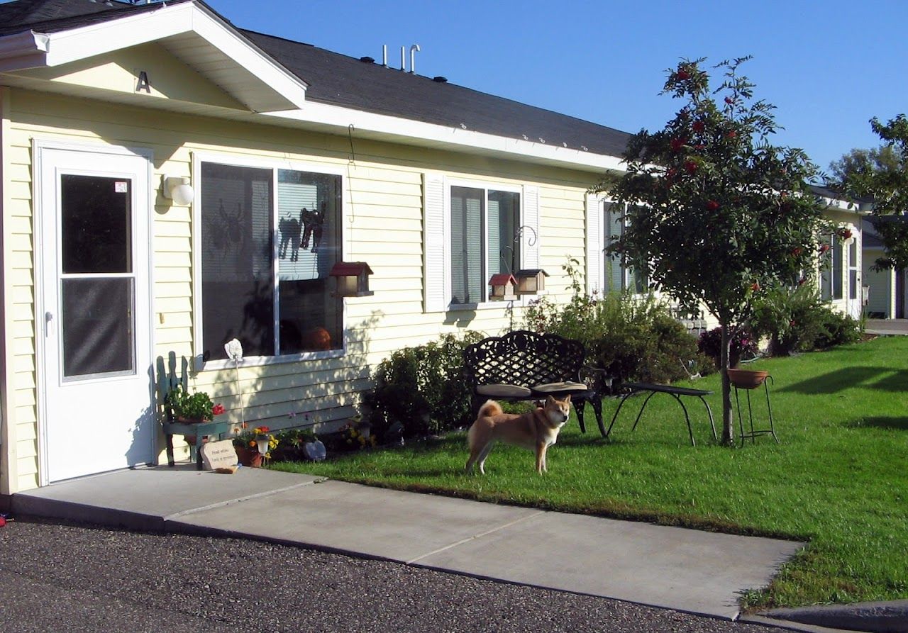 Photo of PRESCOTT HOUSING LP. Affordable housing located at 667 DEXTER ST S PRESCOTT, WI 54021