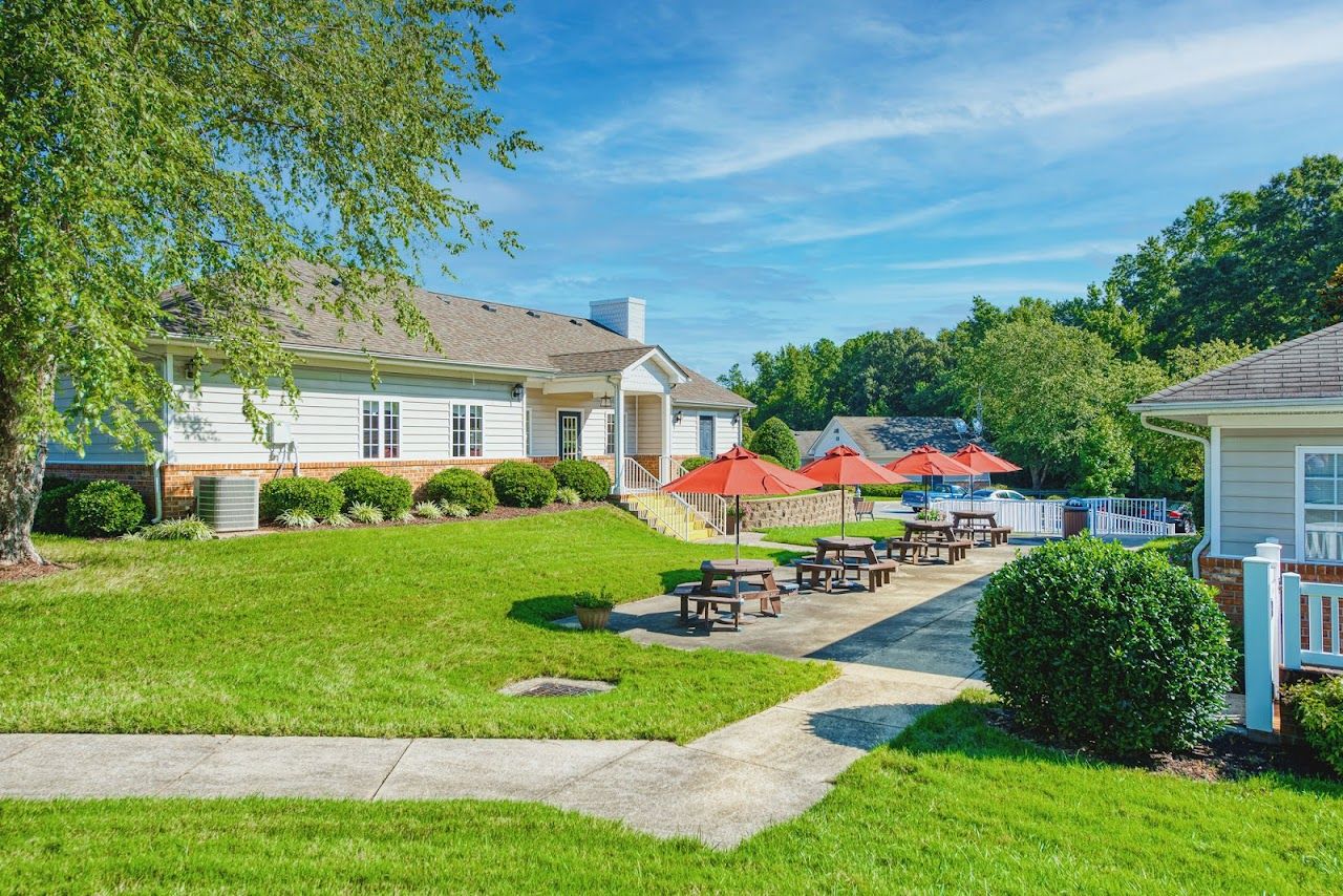 Photo of REFLECTIONS SENIOR LIVING. Affordable housing located at 4600 LOUS LORE LN RICHMOND, VA 23231