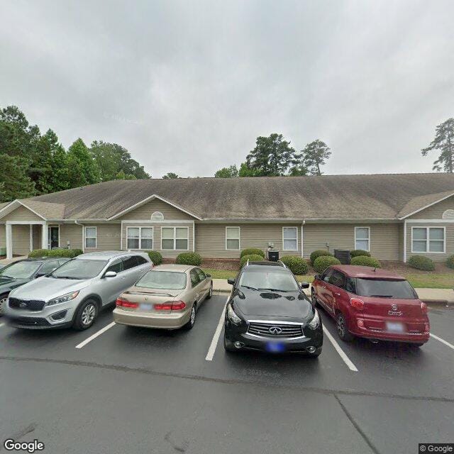 Photo of Willow Spring Apartments at 700 Spring Forest Rd Greenville, NC 27834