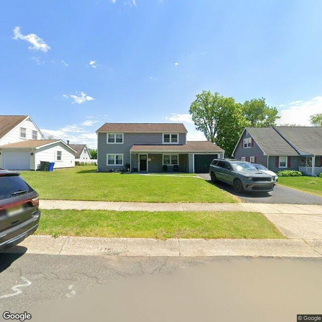 Photo of WILLINGBORO SENIOR HOUSING (AKA DOROTHEA CAMPBELL SENIOR). Affordable housing located at 55 SUNSET ROAD WILLINGBORO TWP, NJ 08046