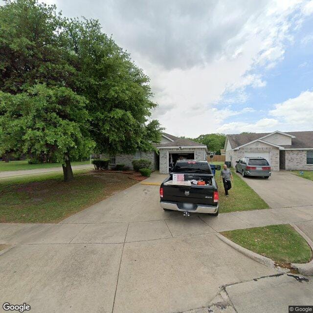 Photo of BRECKENRIDGE VILLAGE. Affordable housing located at 2001A FLOYD ST ENNIS, TX 75119
