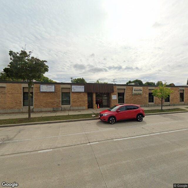 Photo of River Stone Place. Affordable housing located at 3278 N Dousman St Milwaukee, WI 53212