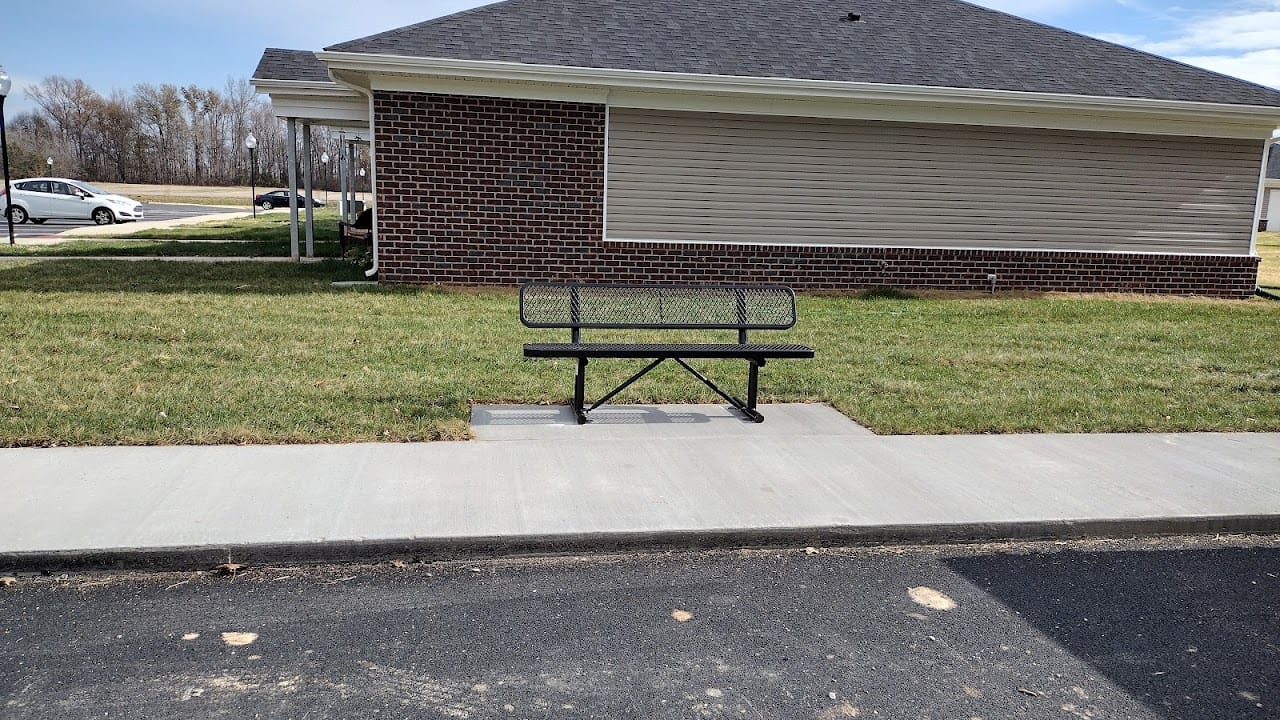Photo of MARIAN MANOR. Affordable housing located at CHALYBEATE ROAD SMITHS GROVE, KY 42171