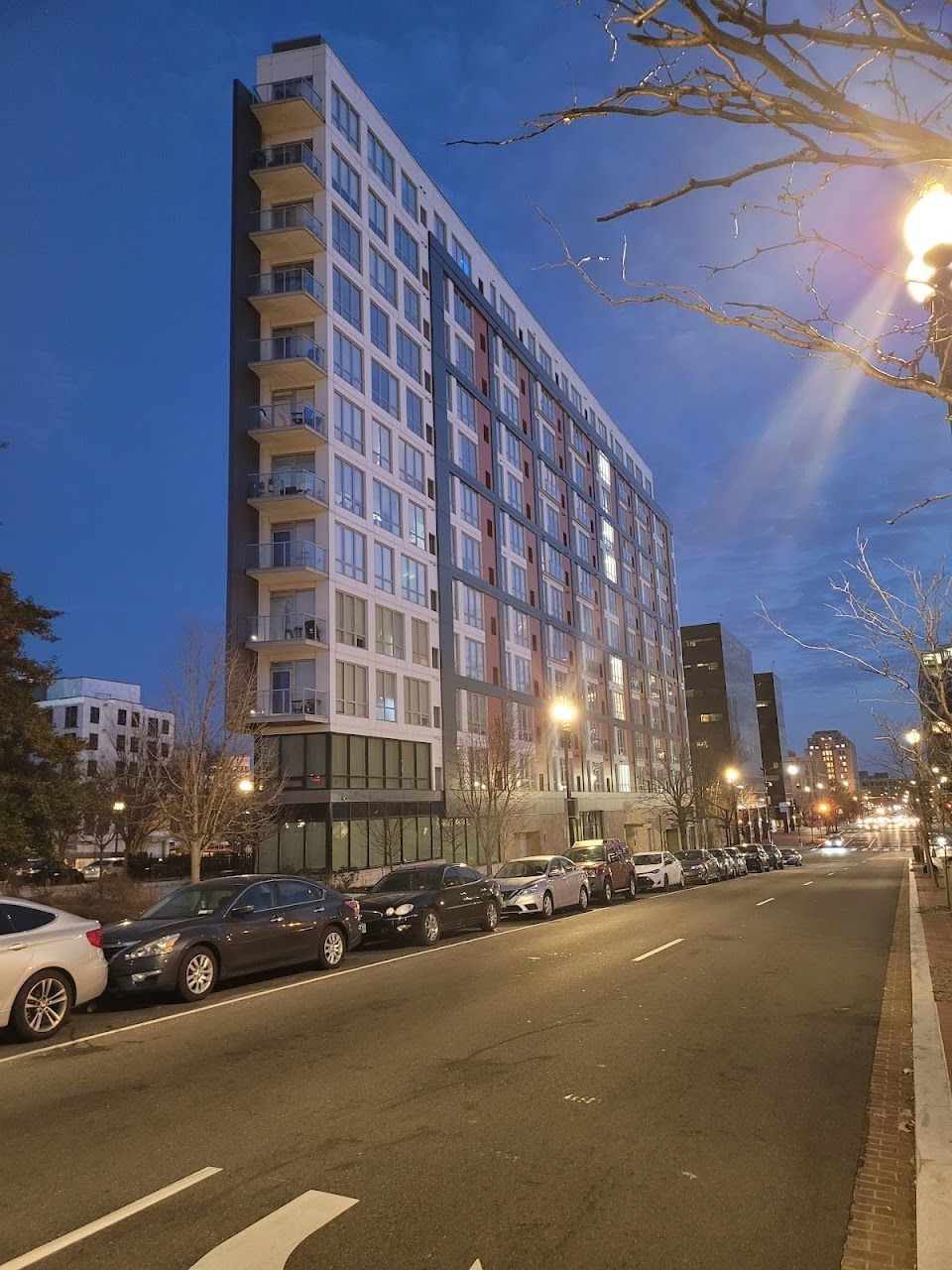 Photo of CAPITOL VISTA at 810 NEW JERSEY AVE, NW WASHINGTON, DC 20001