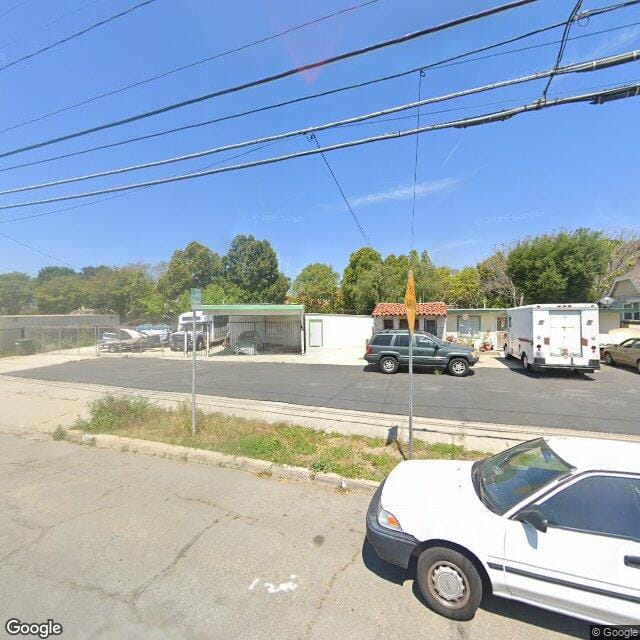 Photo of SANTA PAULAN SENIOR APTS. Affordable housing located at 115 N FOURTH ST SANTA PAULA, CA 93060