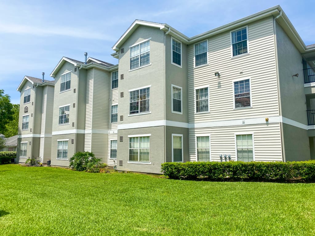 Photo of MAGNOLIA POINTE (ORLANDO). Affordable housing located at 1701 MERCY DR ORLANDO, FL 32808