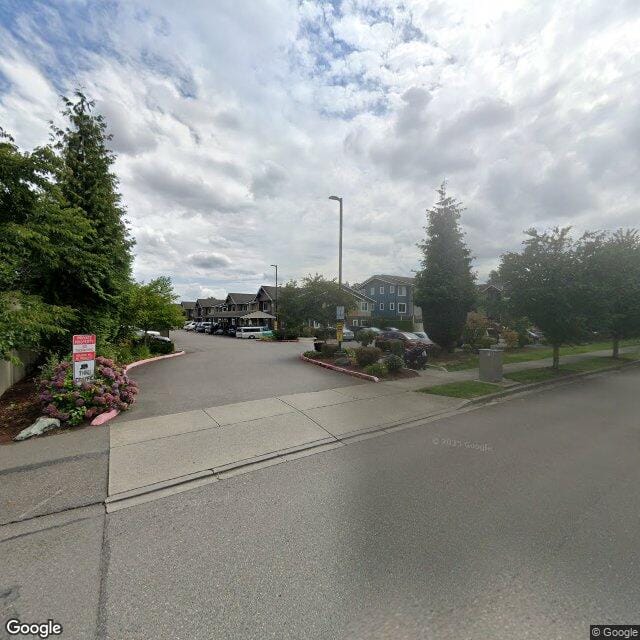 Photo of VILLAS AT LAKEWOOD. Affordable housing located at 16800 27TH AVE NE MARYSVILLE, WA 98271