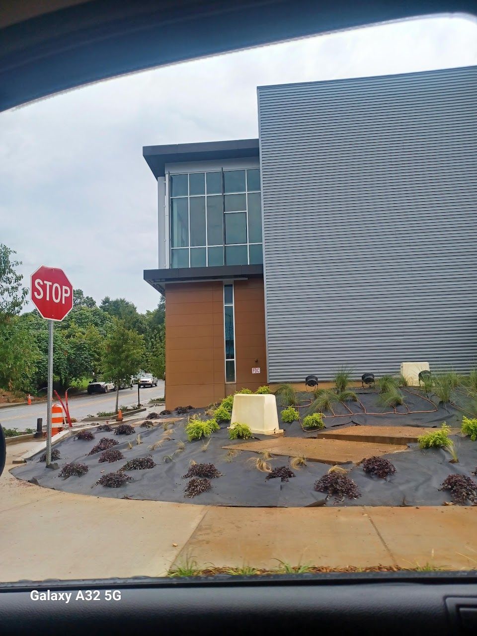 Photo of TRINITY WALK PHASE II. Affordable housing located at 421 W TRINITY PL DECATUR, GA 30030